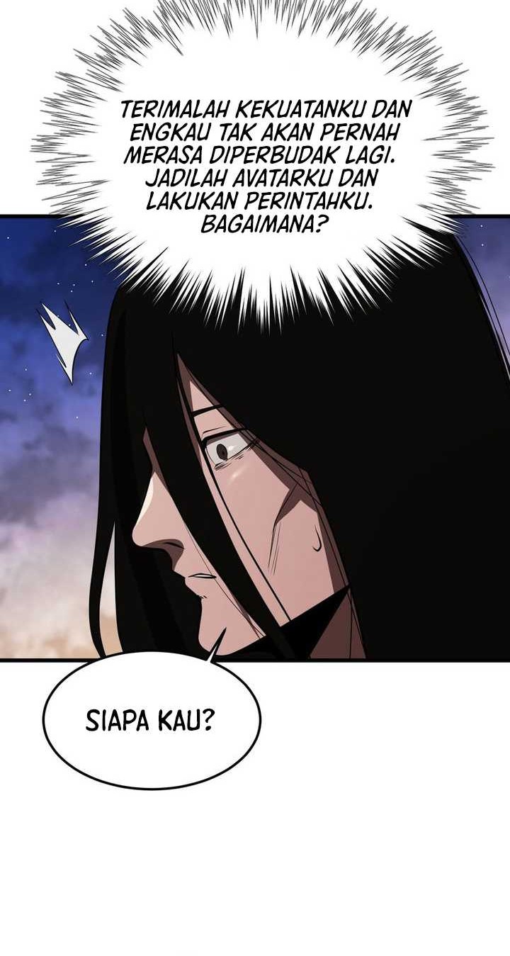 The Fallen Chapter 42 halaman 17