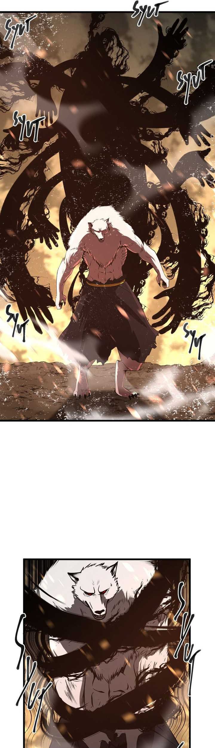 The Fallen Chapter 41 halaman 18