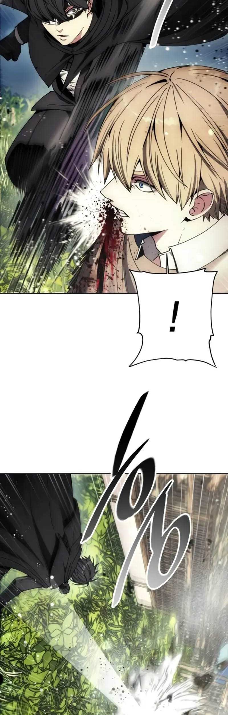 How to Live as a Villain Chapter 134 Gambar 20
