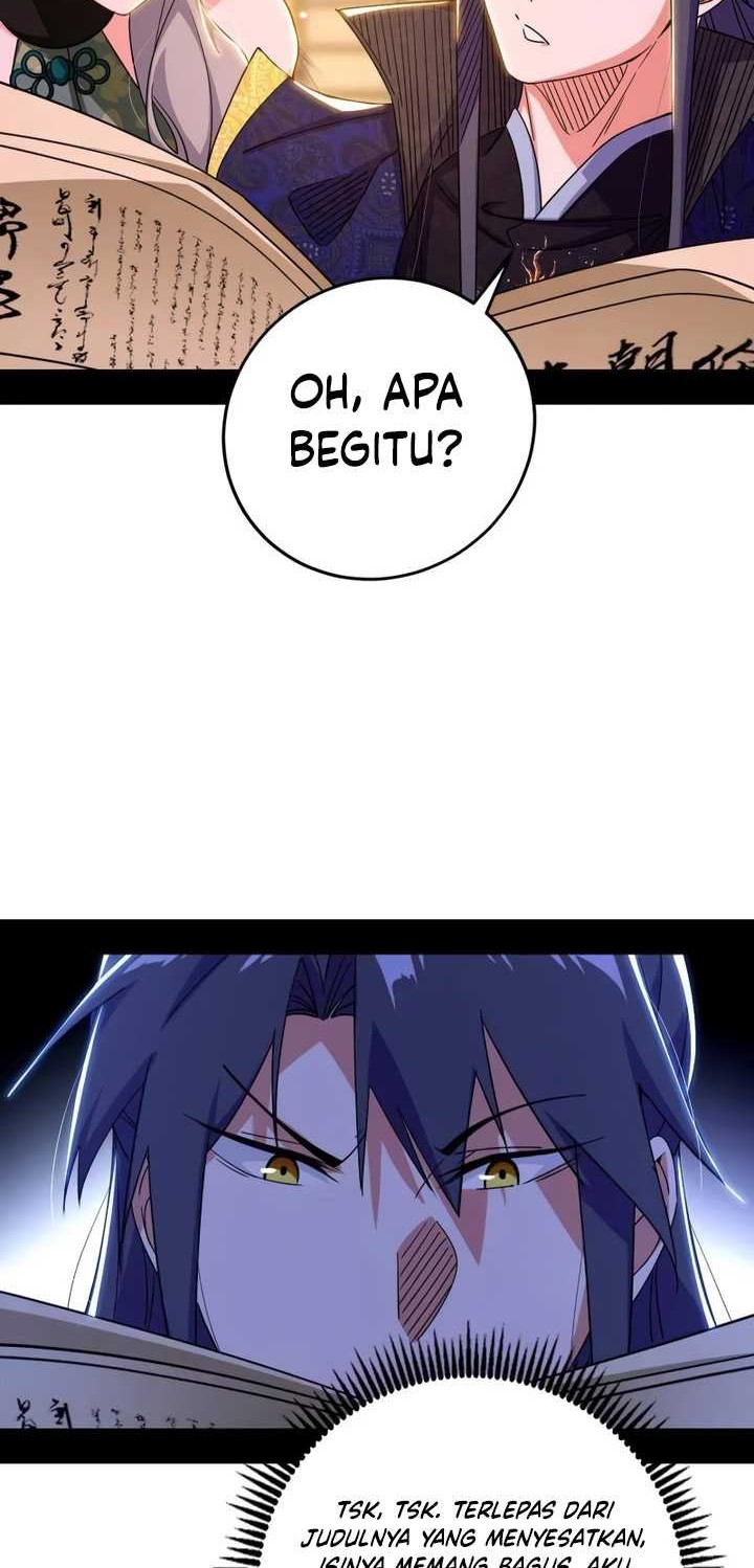 I’m An Evil God Chapter 476 halaman 15