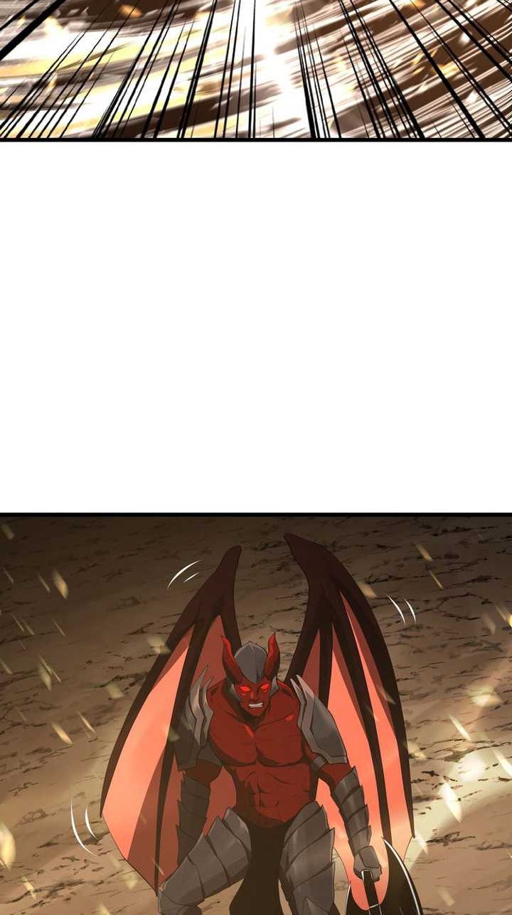 The Fallen Chapter 45 halaman 19