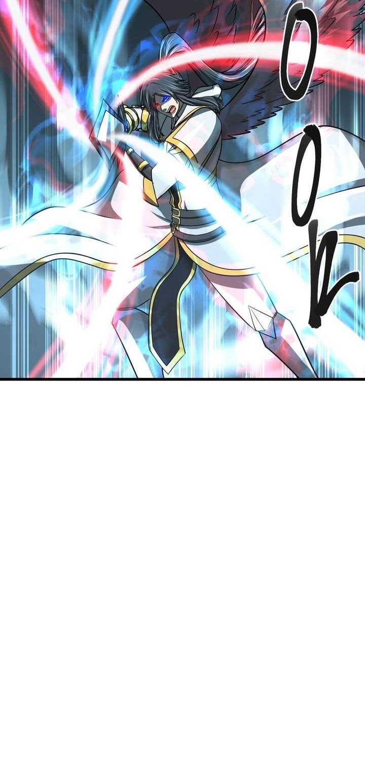 The Fallen Chapter 44 halaman 19