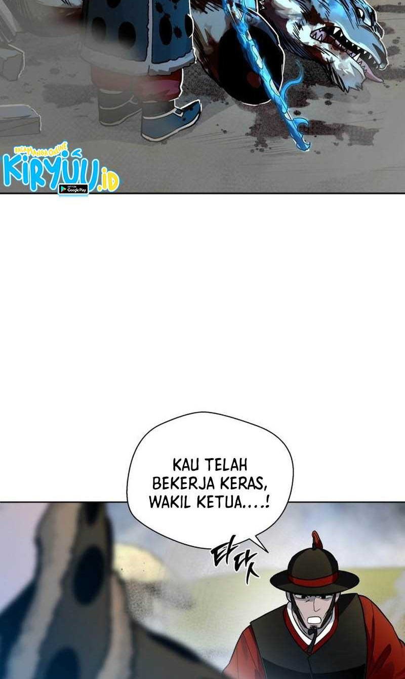 Human Mask Chapter 11 halaman 29