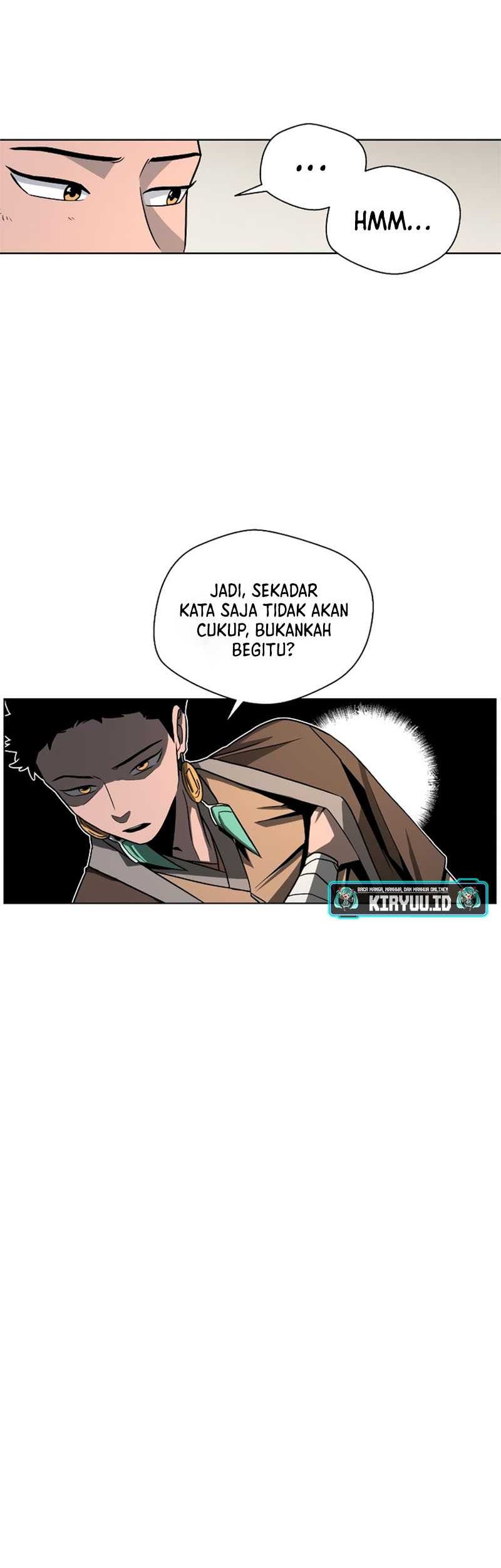 Human Mask Chapter 4 halaman 29