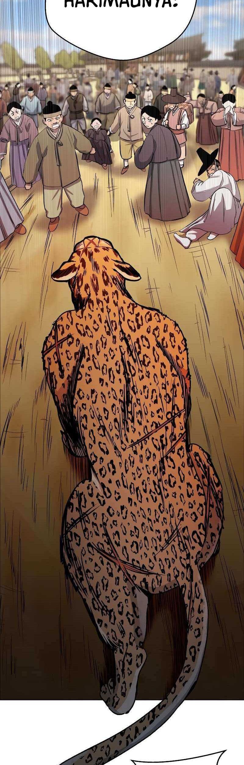 Human Mask Chapter 3 halaman 32