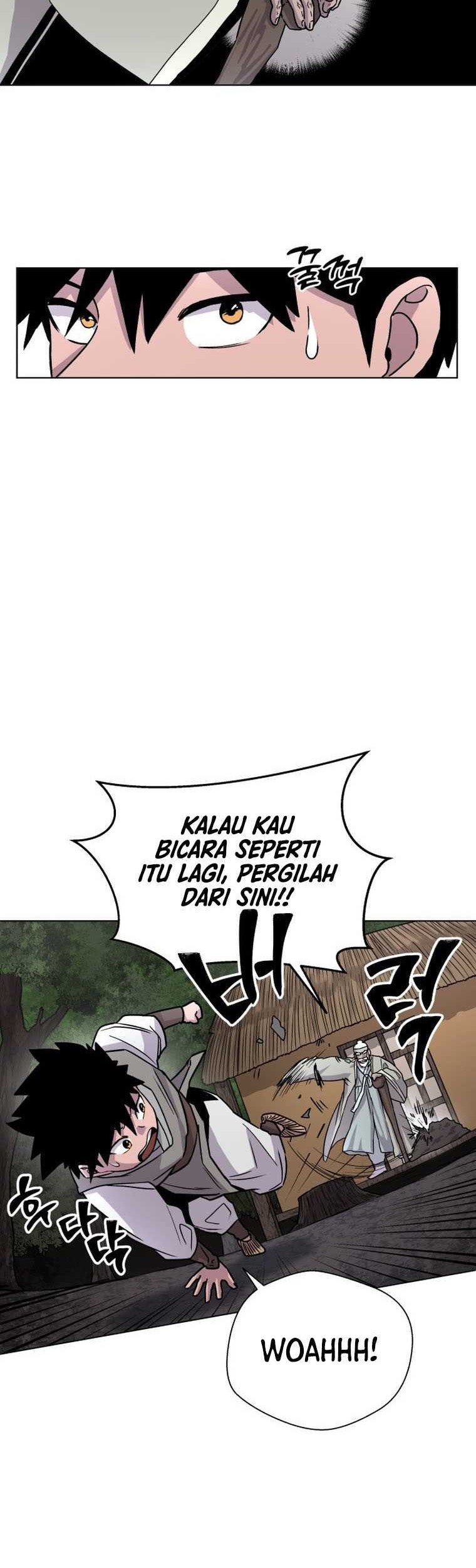 Human Mask Chapter 1 halaman 29