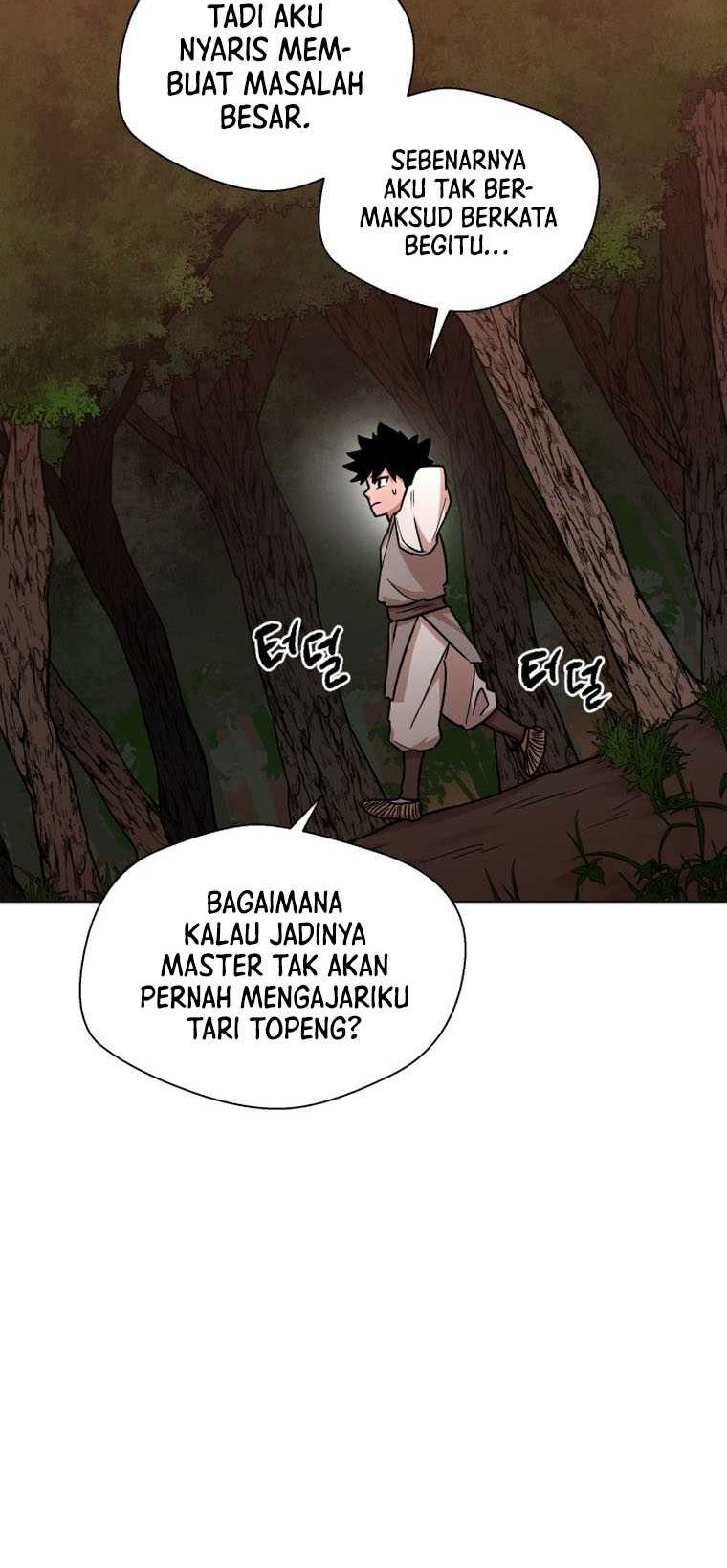 Human Mask Chapter 1 halaman 31