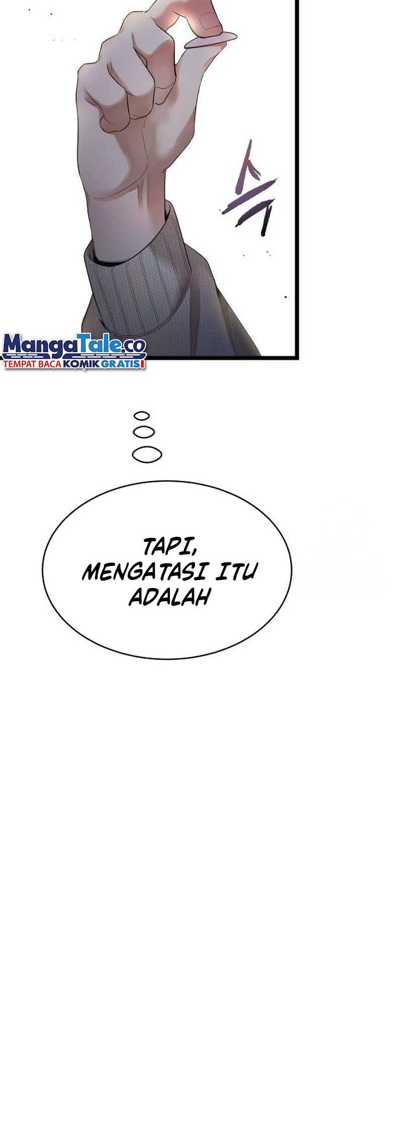 A Tidal Wave of Glory Chapter 23 halaman 27