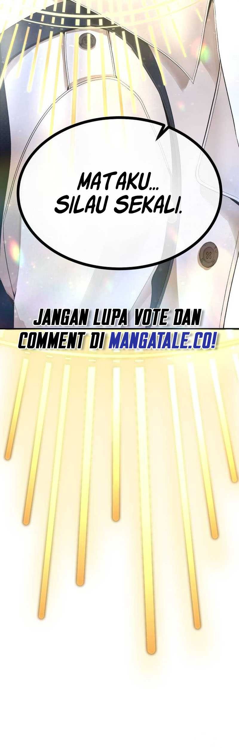 A Tidal Wave of Glory Chapter 21 halaman 28