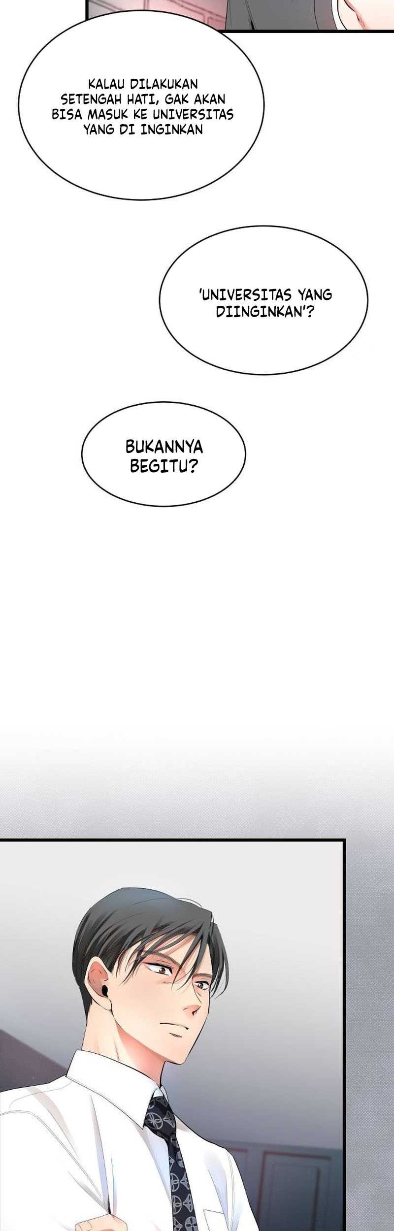 A Tidal Wave of Glory Chapter 16 halaman 22