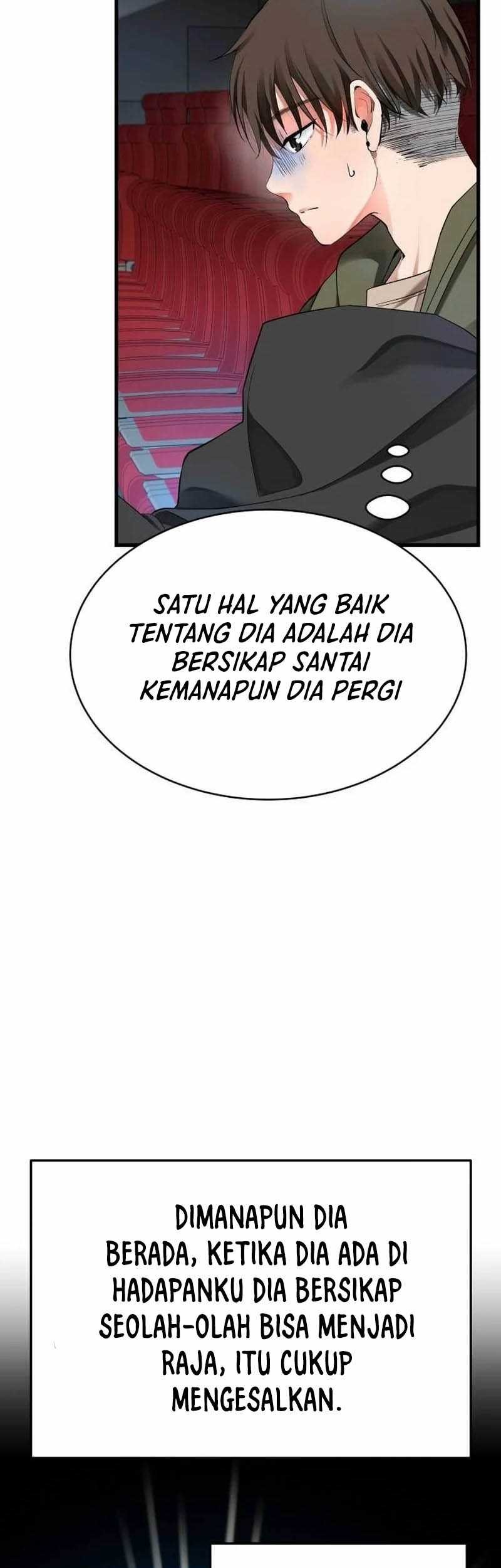 A Tidal Wave of Glory Chapter 12 halaman 33