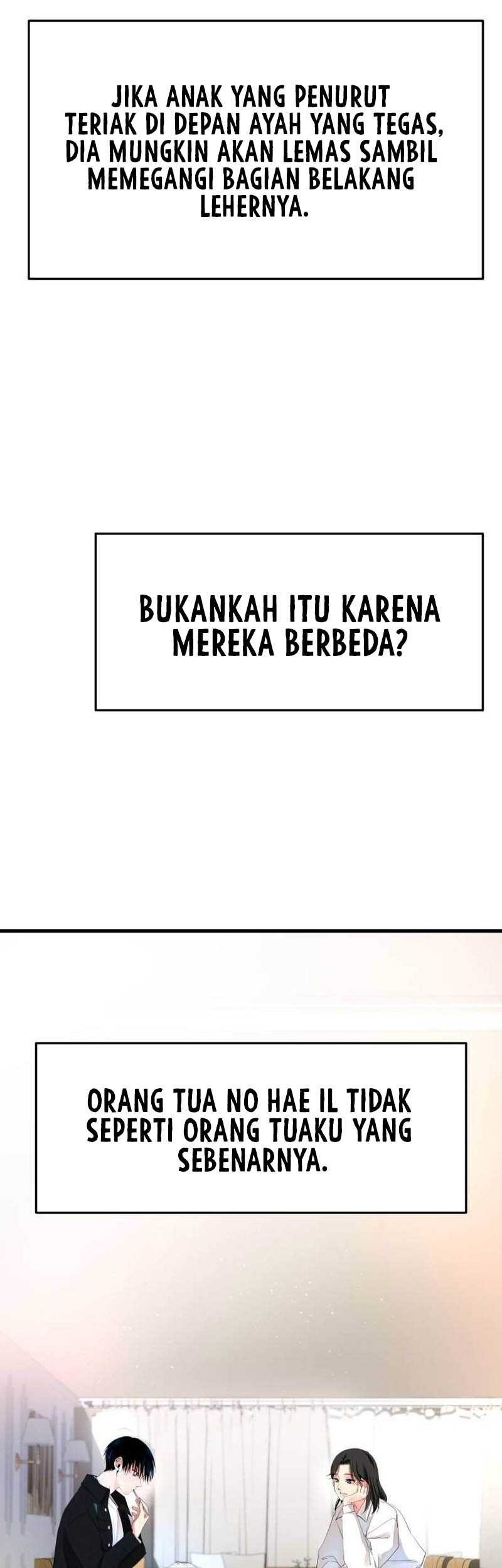 A Tidal Wave of Glory Chapter 10 halaman 32