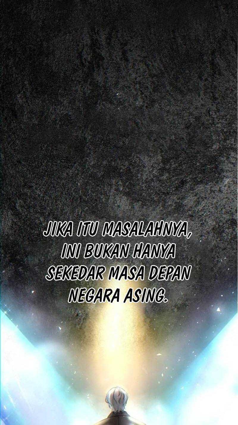 A Tidal Wave of Glory Chapter 2 halaman 32