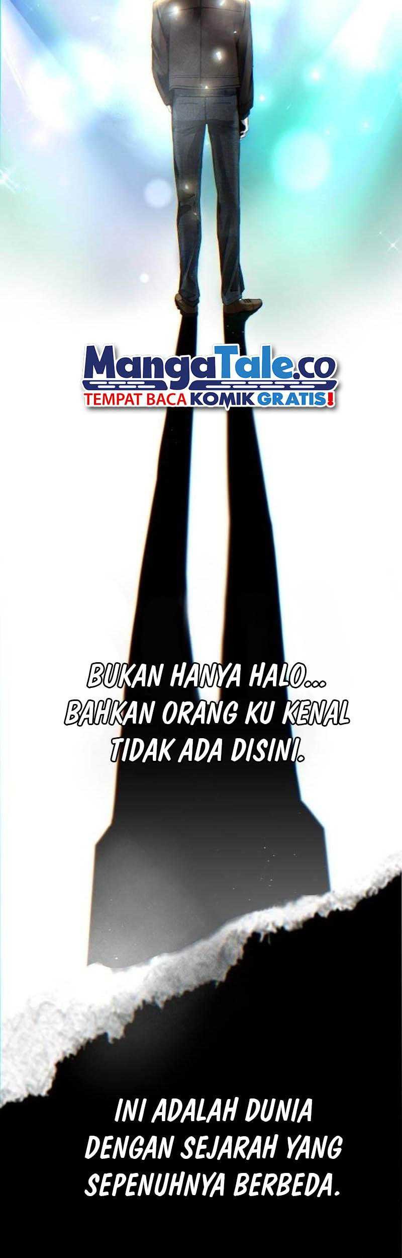 A Tidal Wave of Glory Chapter 2 halaman 33