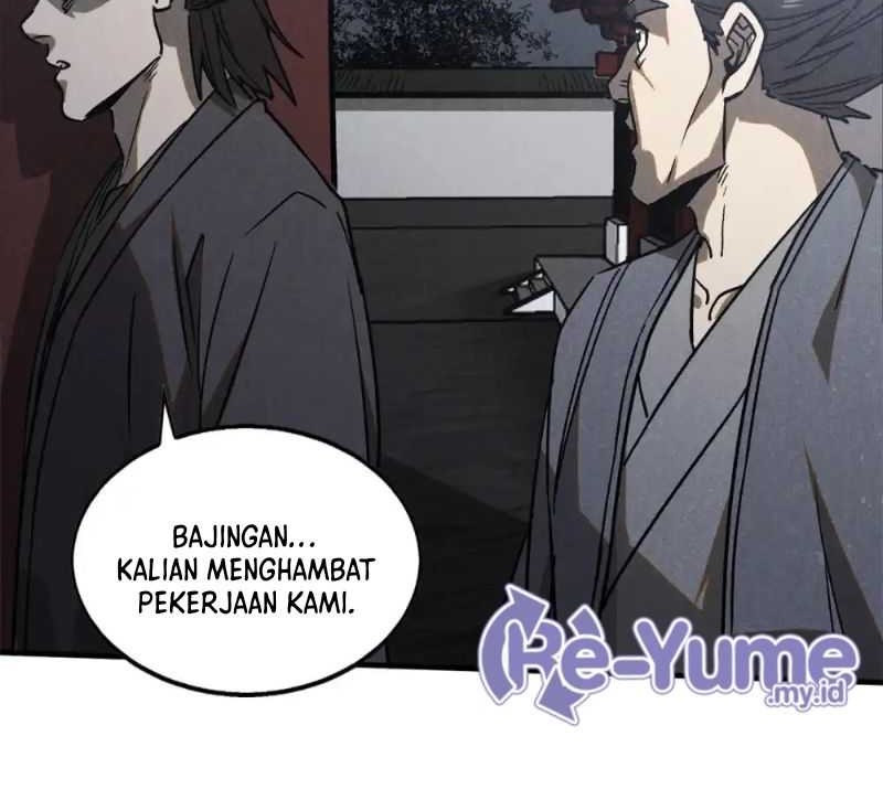 A Demonic Heart Chapter 99 halaman 13