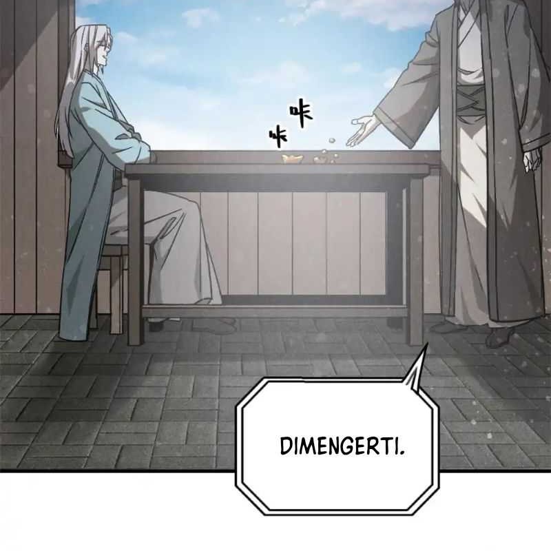 A Demonic Heart Chapter 95 halaman 12