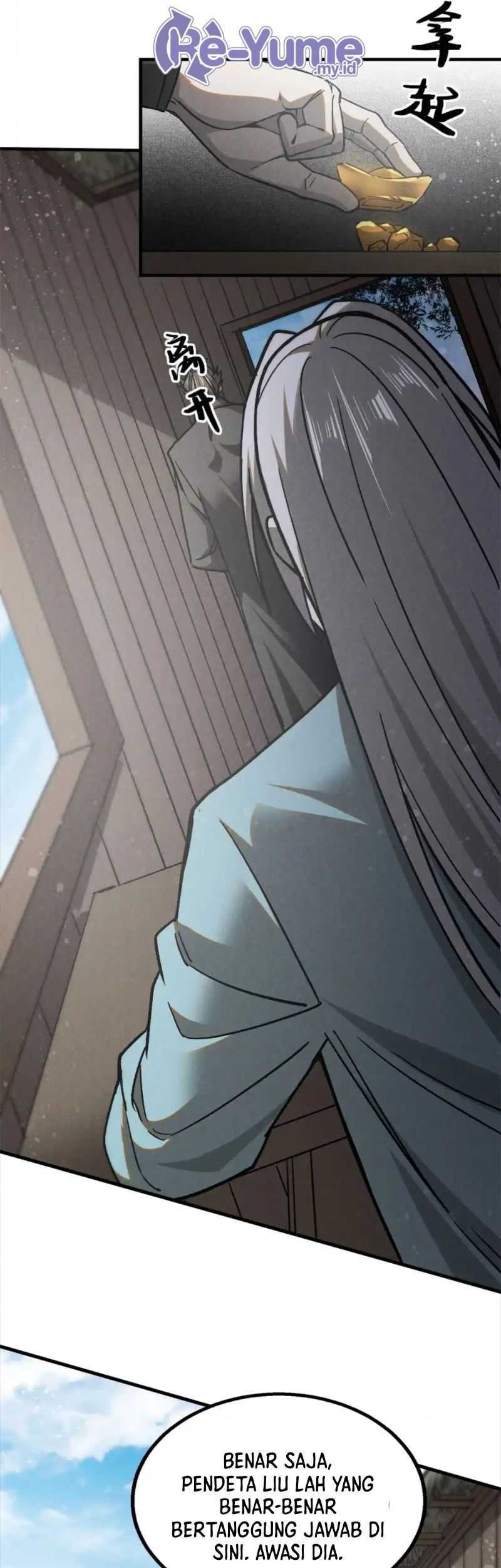 A Demonic Heart Chapter 95 halaman 13