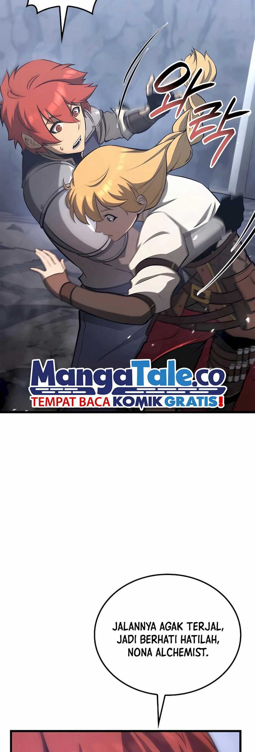 The Count’s Youngest Son Is A Player! Chapter 59 Gambar 26