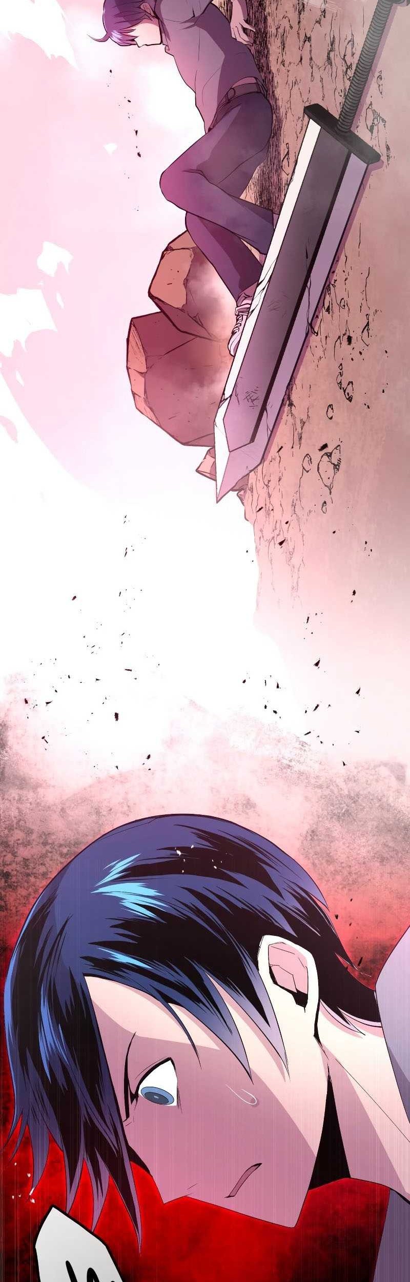 From a Sacrifice to the Strongest Chapter 09 Gambar 35