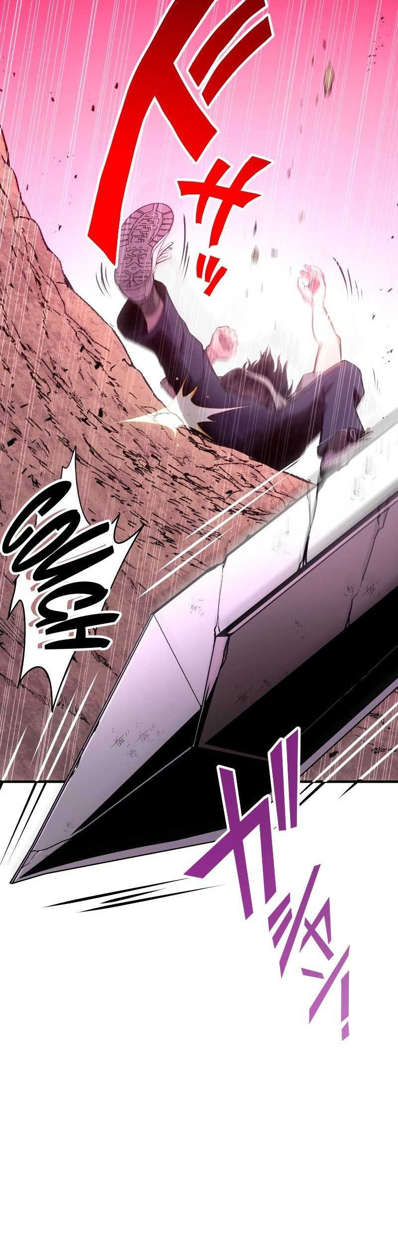 From a Sacrifice to the Strongest Chapter 09 Gambar 33