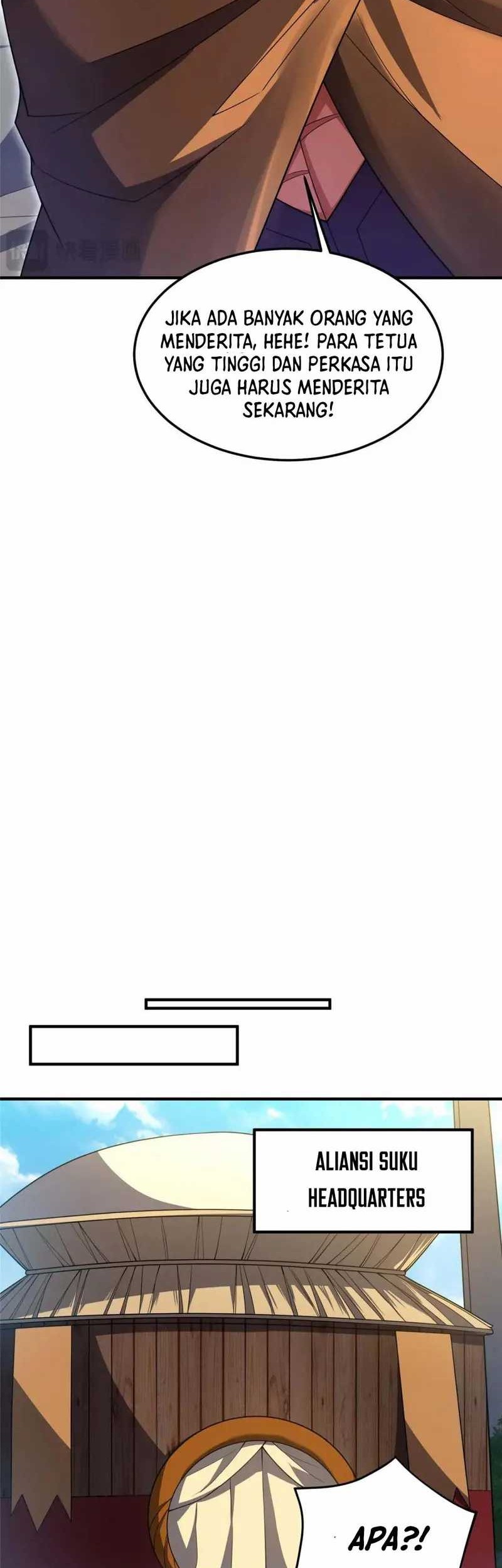 Monster Pet Evolution Chapter 241 Gambar 11