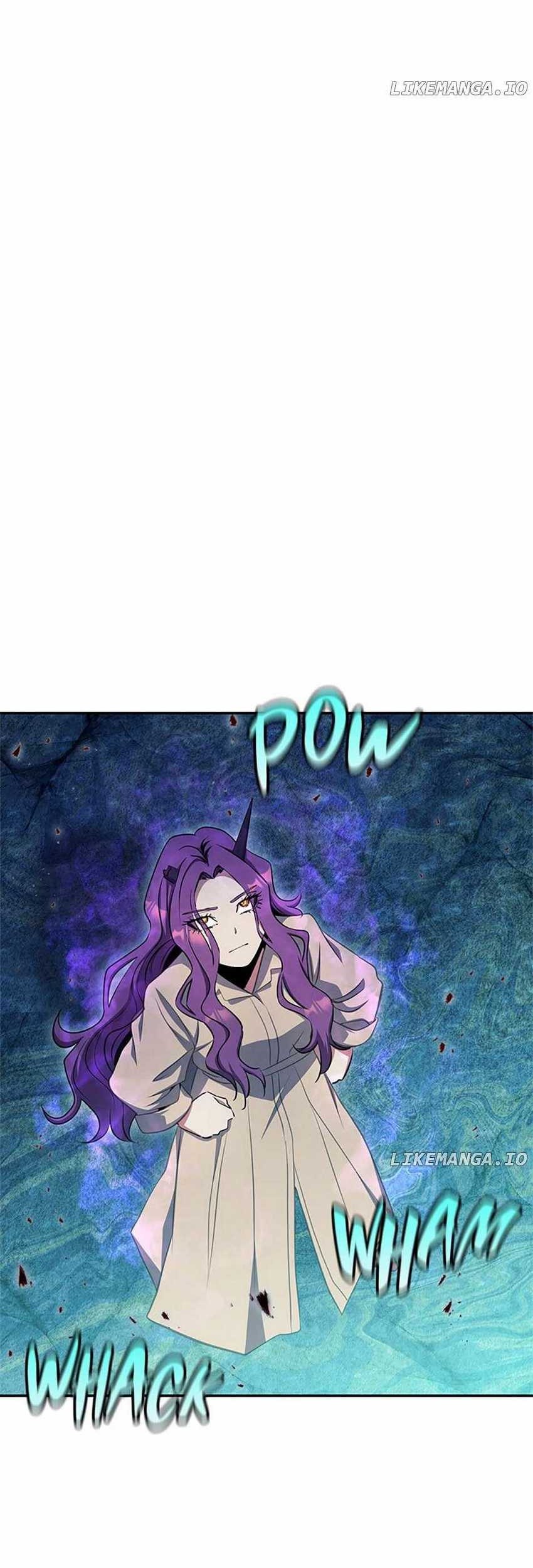 God’s Web Novel Chapter 48 halaman 22