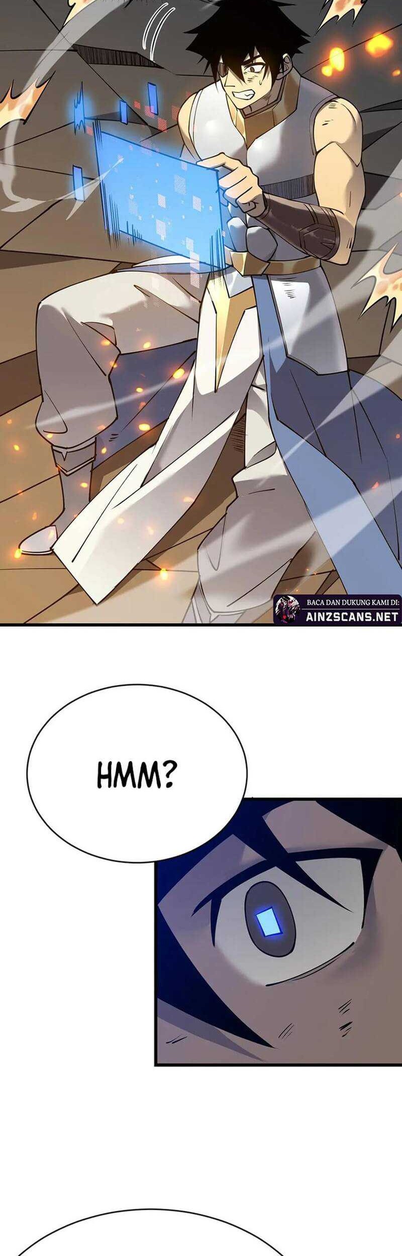 I Became The Game’s Biggest Villain Chapter 30 Gambar 17