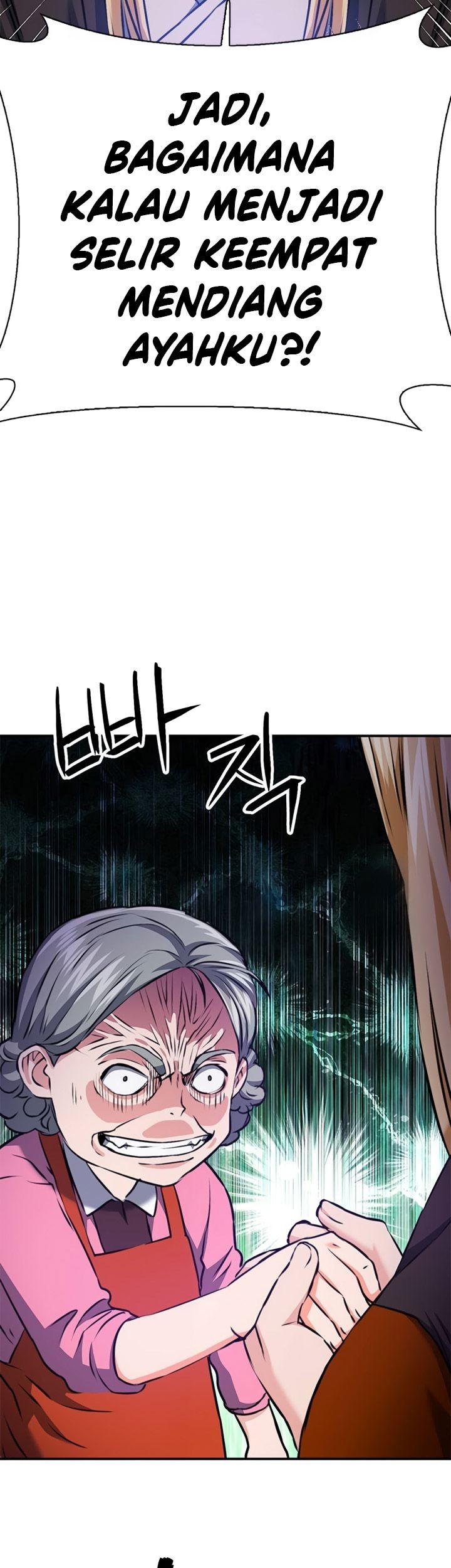 Seoul Station Druid Chapter 142 Gambar 38