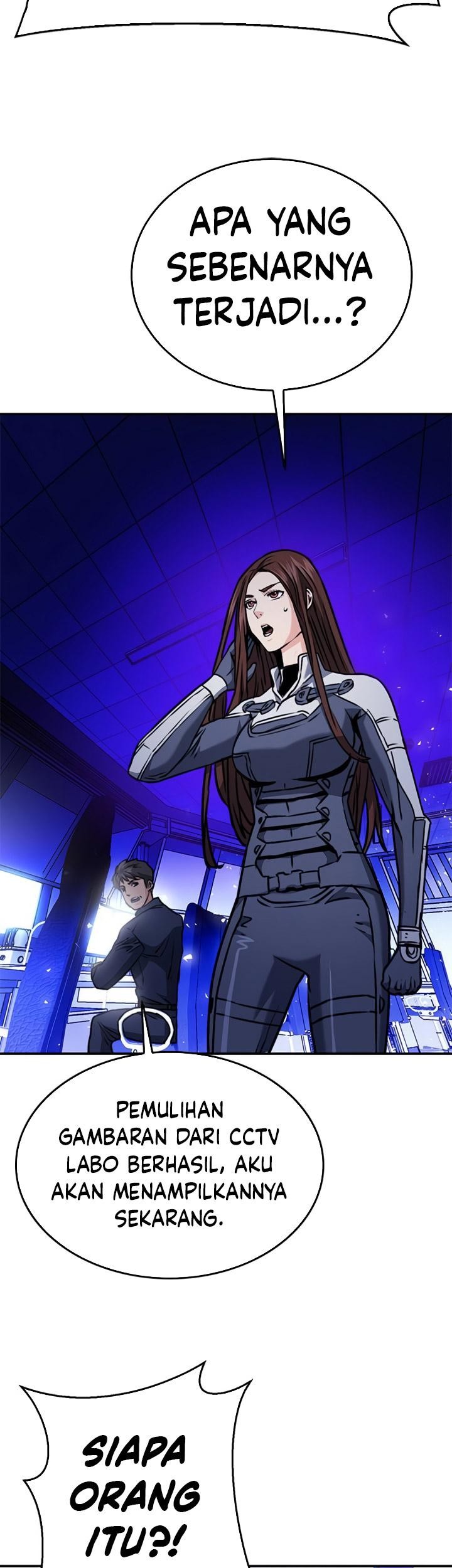 Seoul Station Druid Chapter 133 Gambar 42