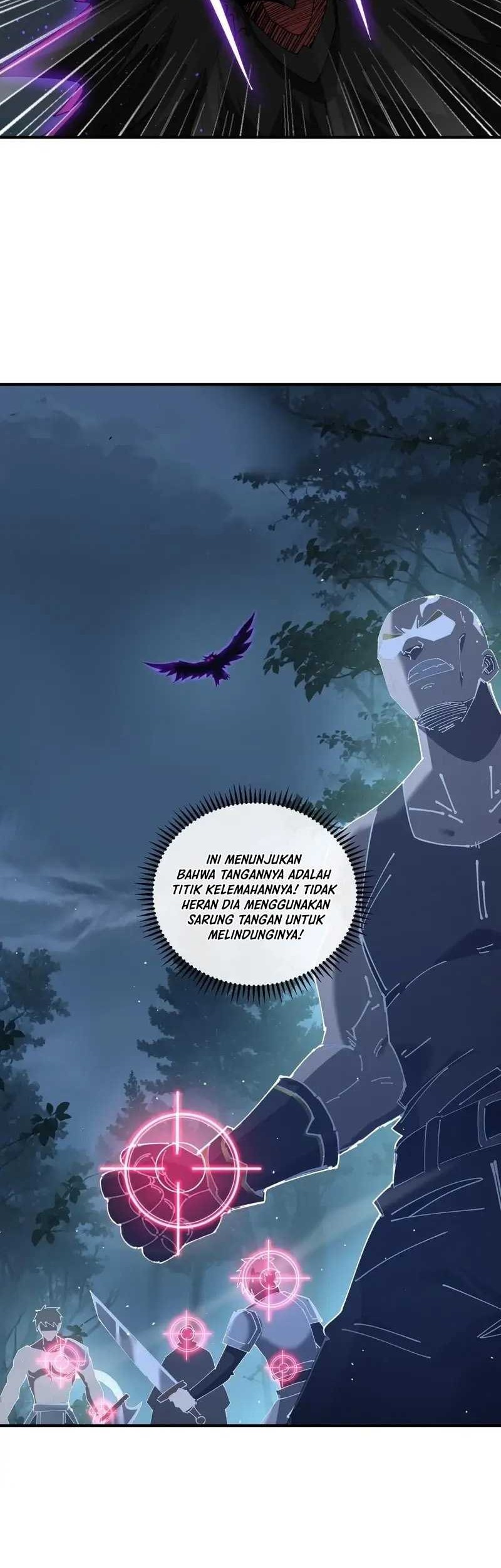 Hyper Blitz: Fury Unleashed Chapter 11 halaman 14