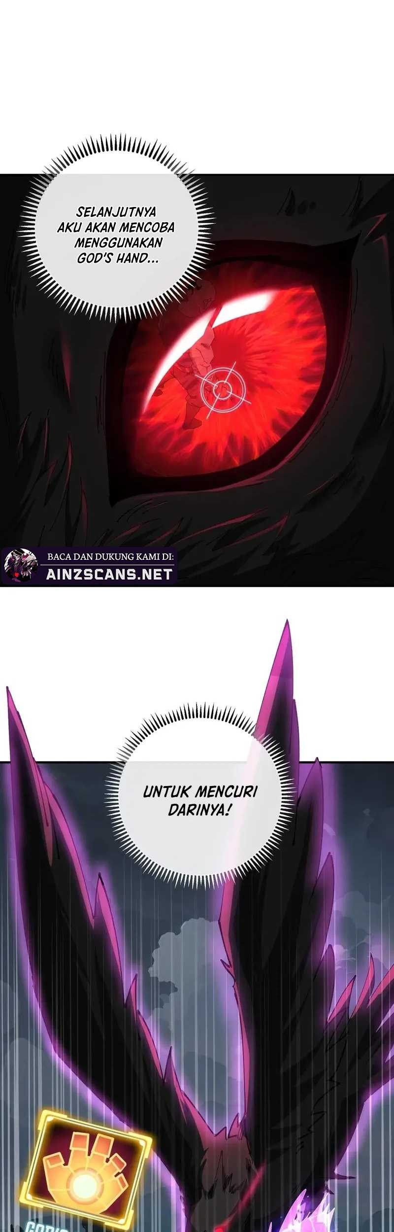 Hyper Blitz: Fury Unleashed Chapter 11 halaman 15
