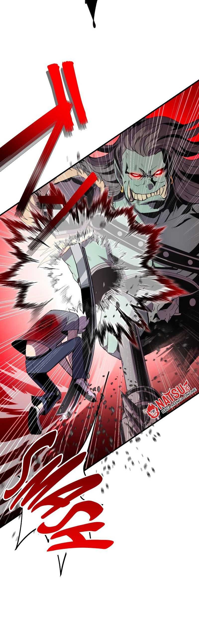 From a Sacrifice to the Strongest Chapter 10 Gambar 31