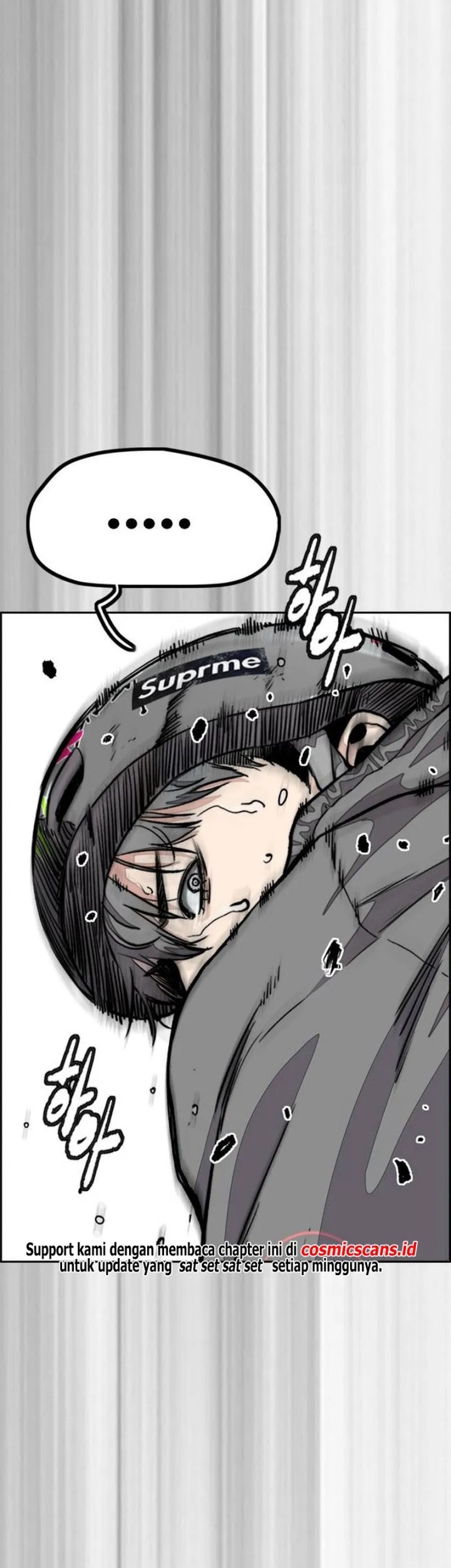 Wind Breaker Chapter 501 Gambar 43