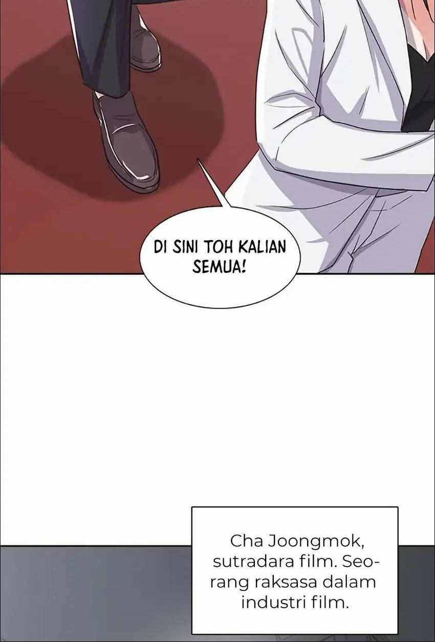 Road to Stardom Chapter 44 halaman 21