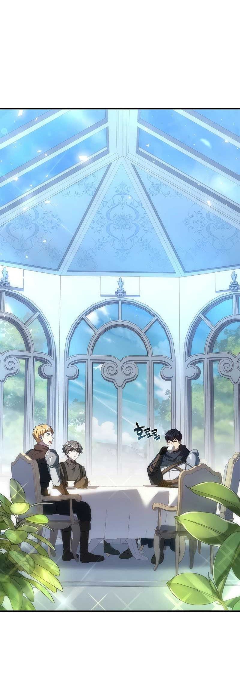 The Regressed Demon Lord Is Kind Chapter 35 Gambar 21