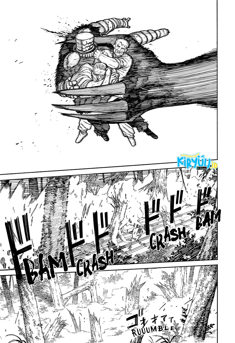 Centuria Chapter 7 - Halaman 10