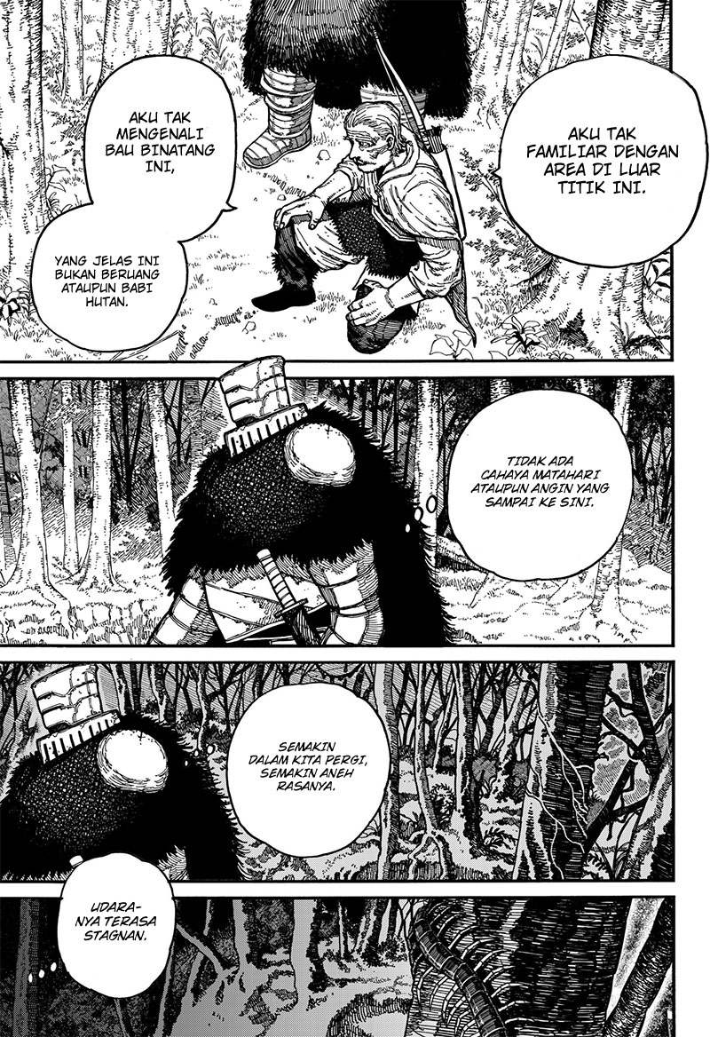 Centuria Chapter 6 - Halaman 10