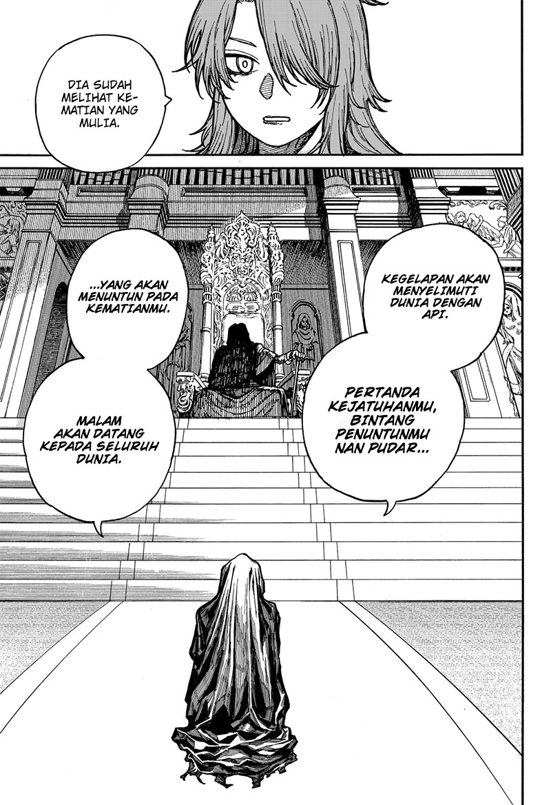 Centuria Chapter 5 - Halaman 10