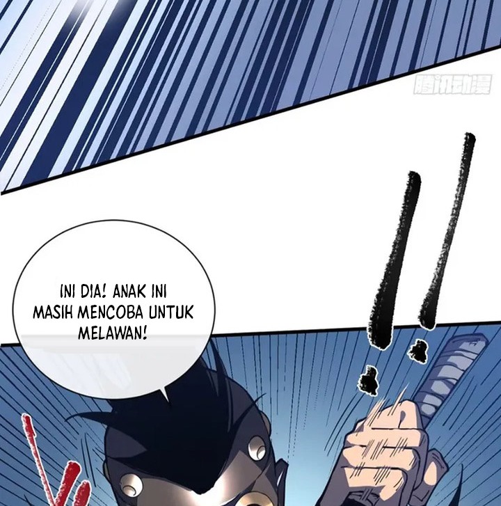 The Lord of the Wheel of Destiny Chapter 09 Gambar 15