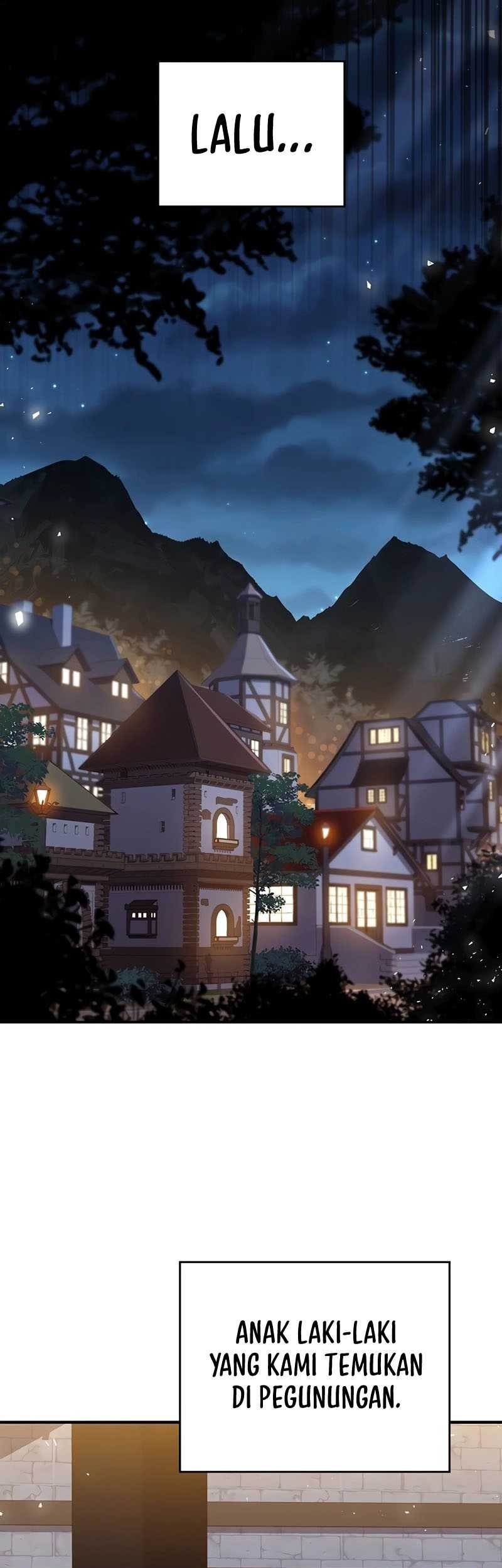 The Regressed Demon Lord Is Kind Chapter 33 Gambar 26