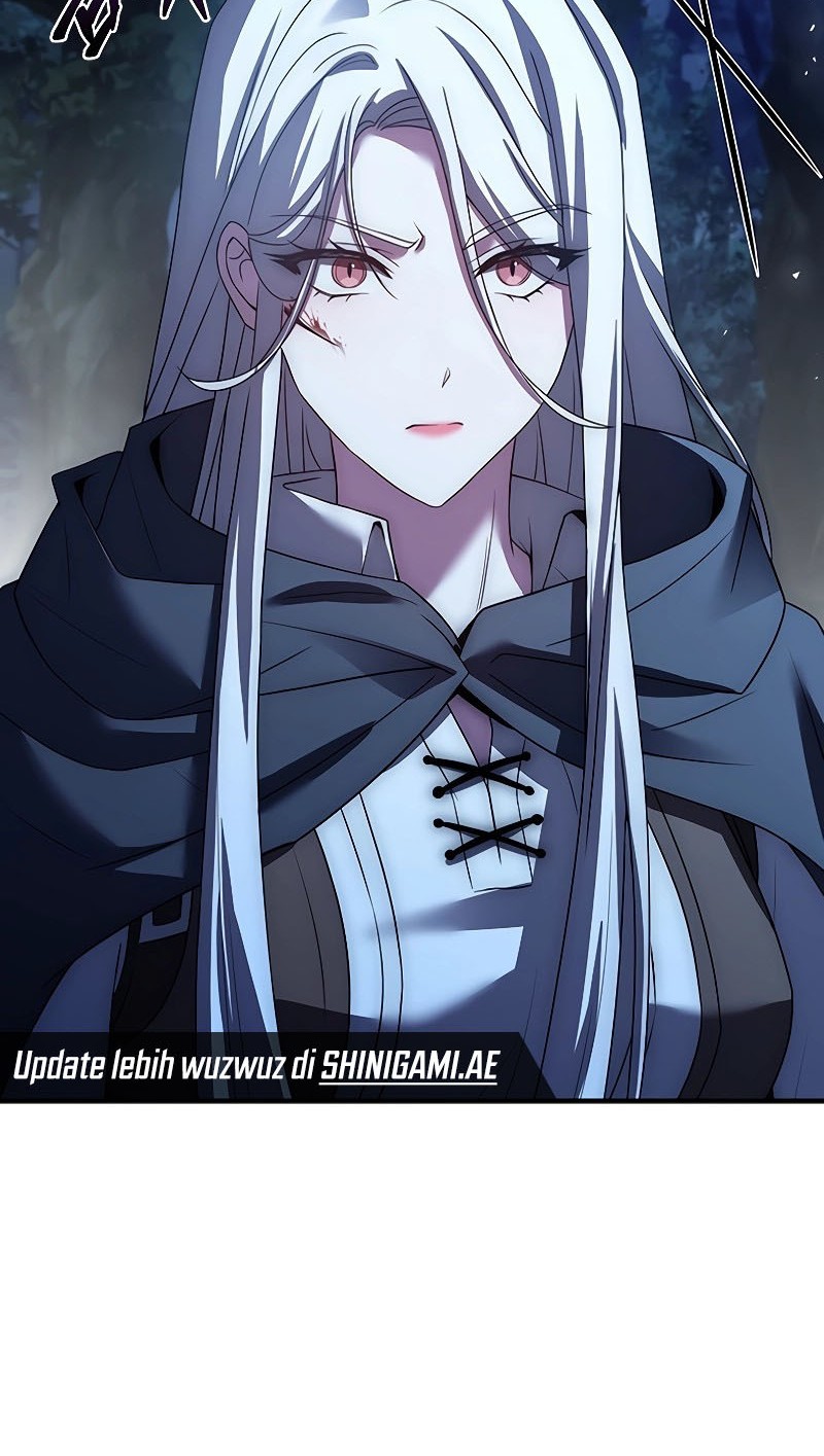 The Regressed Demon Lord Is Kind Chapter 31 Gambar 21