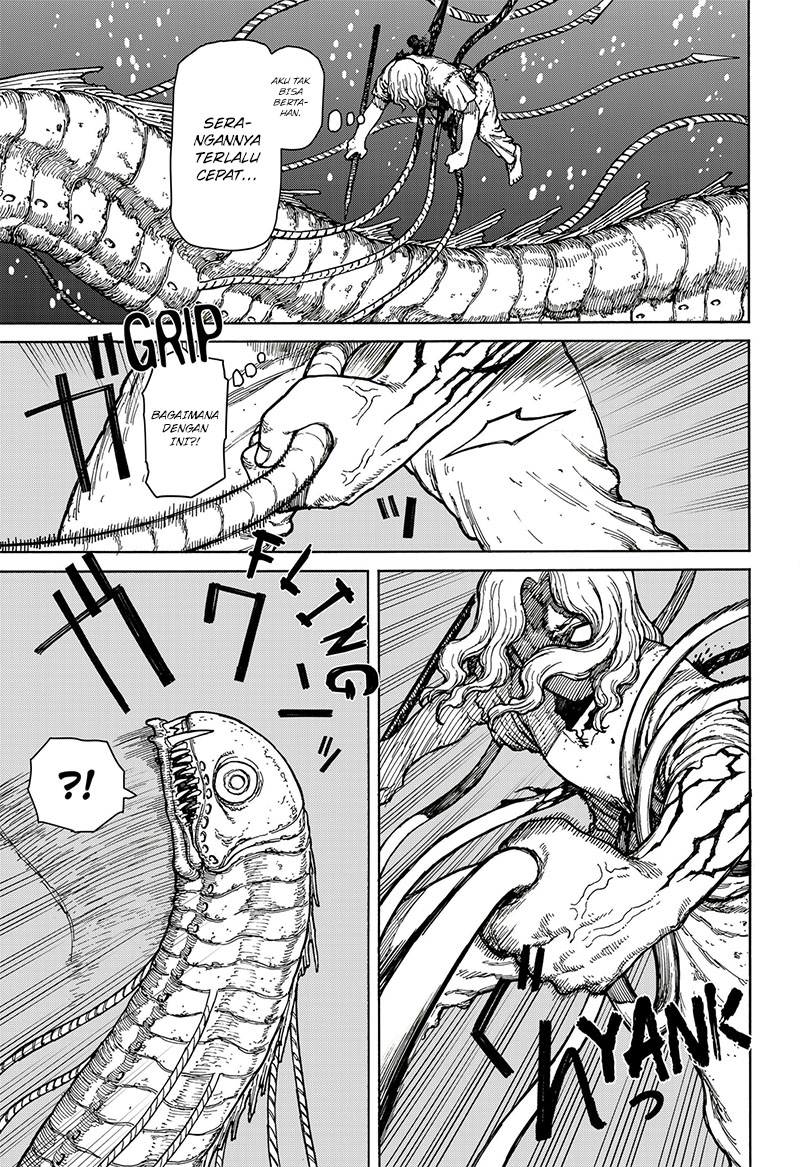 Centuria Chapter 2 - Halaman 18