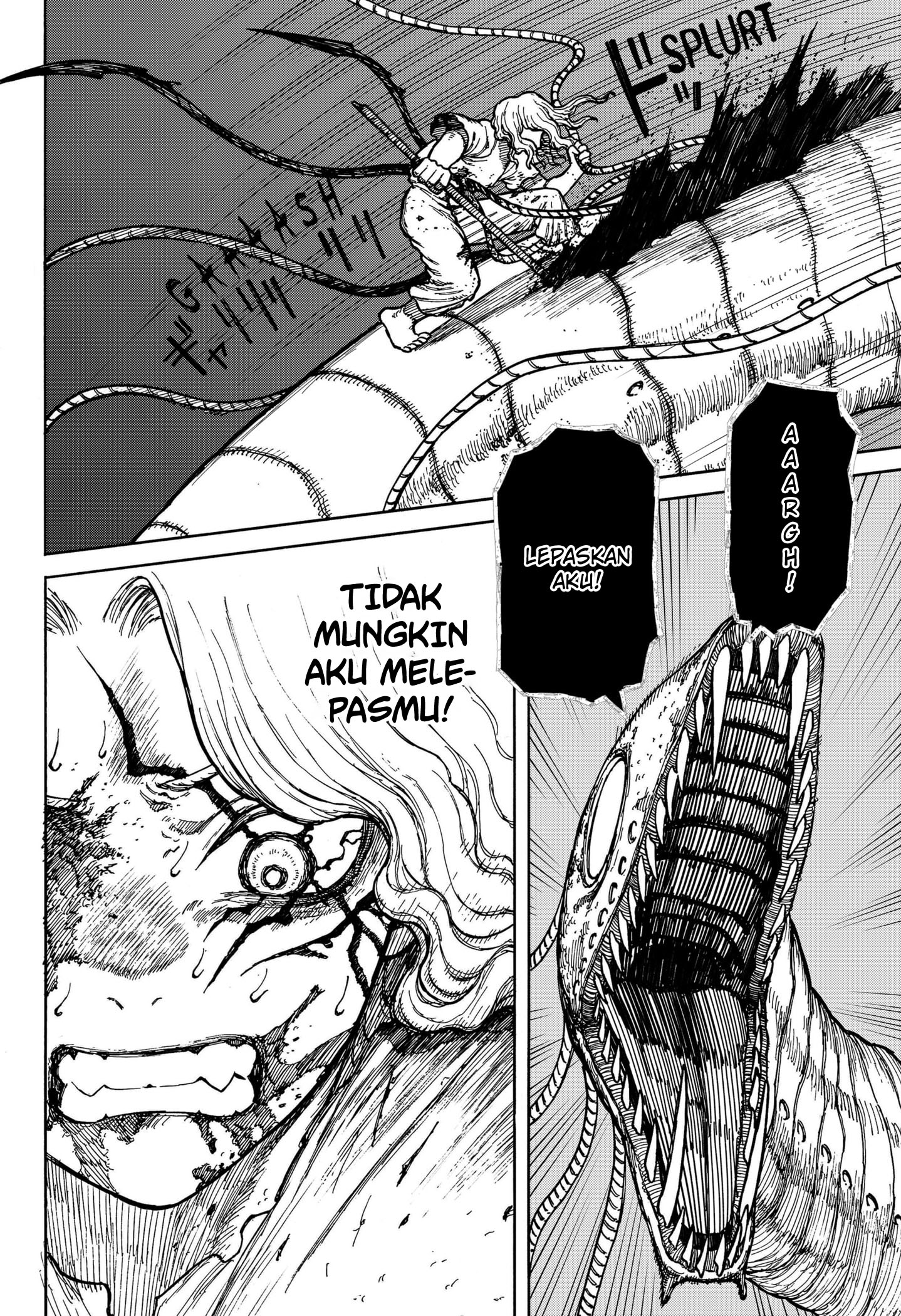 Centuria Chapter 2 - Halaman 19