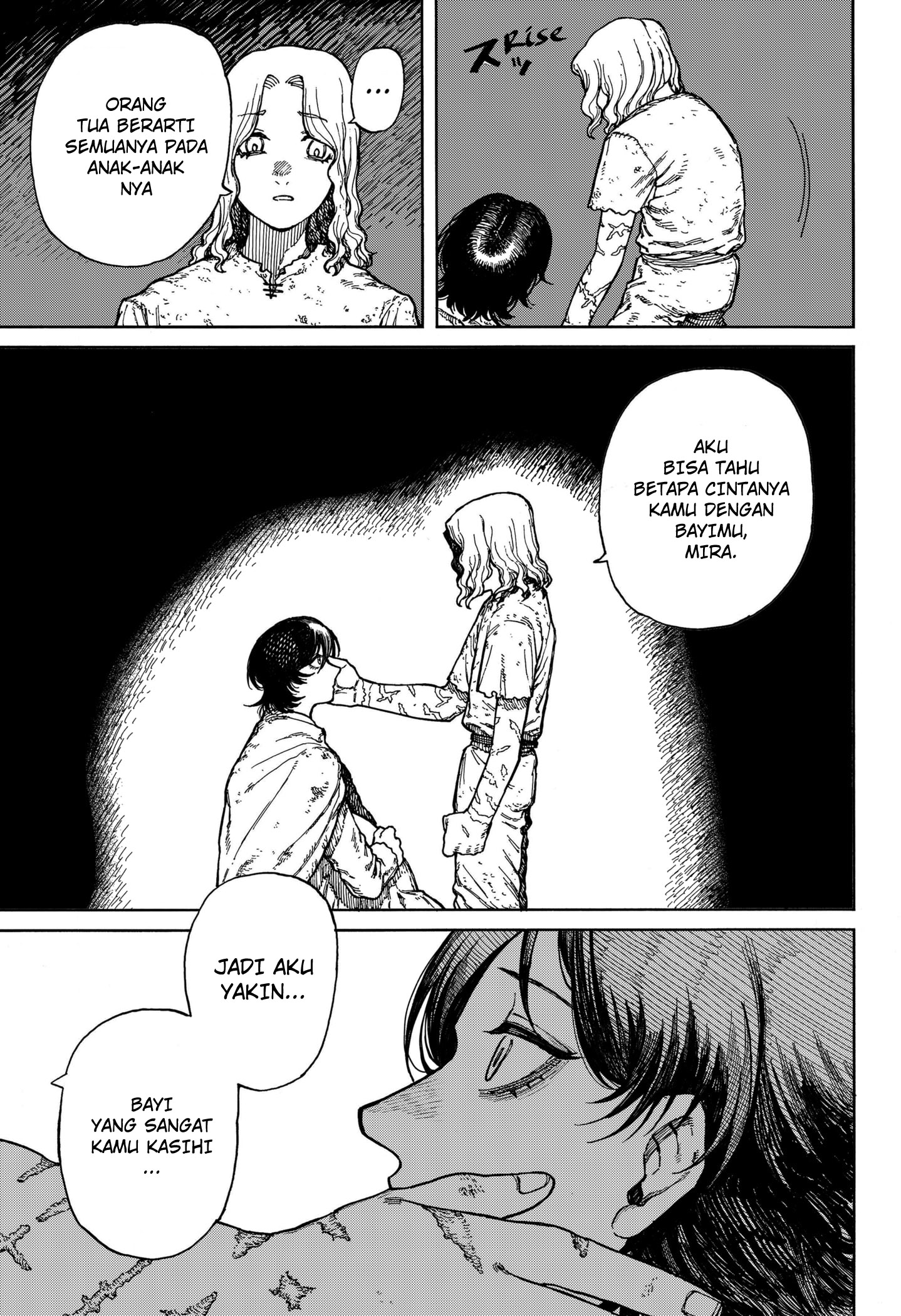 Centuria Chapter 1 - Halaman 32