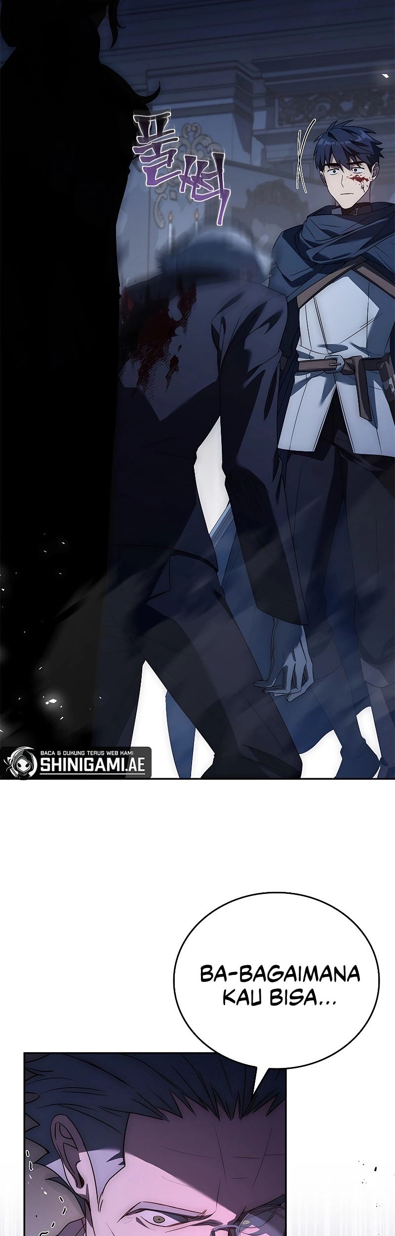 The Regressed Demon Lord Is Kind Chapter 28 halaman 30