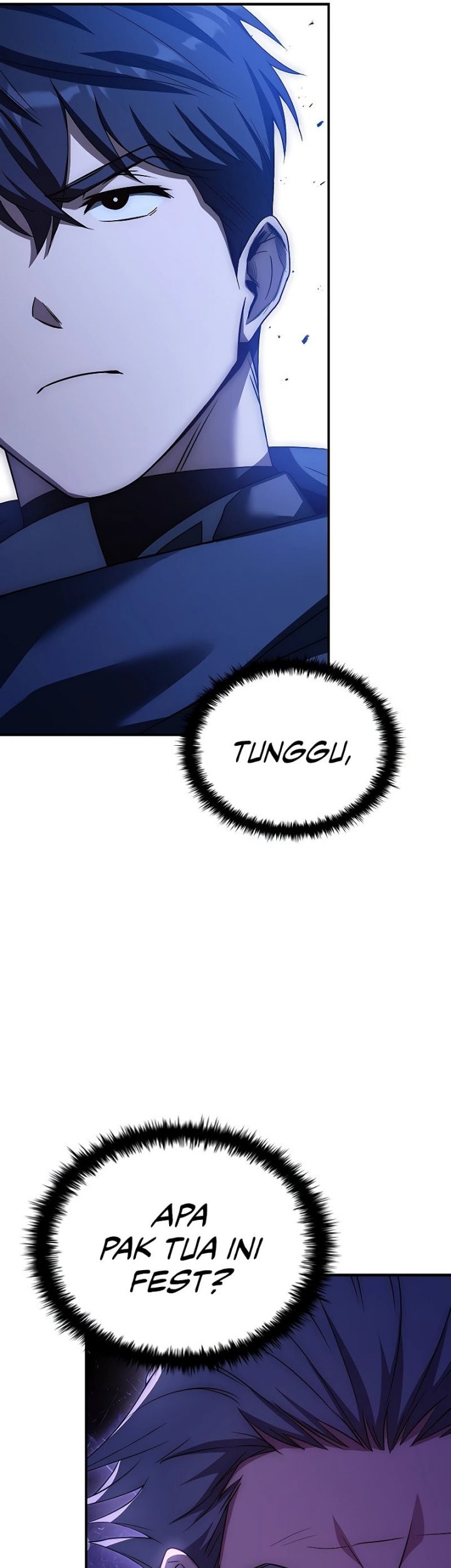 The Regressed Demon Lord Is Kind Chapter 24 Gambar 34