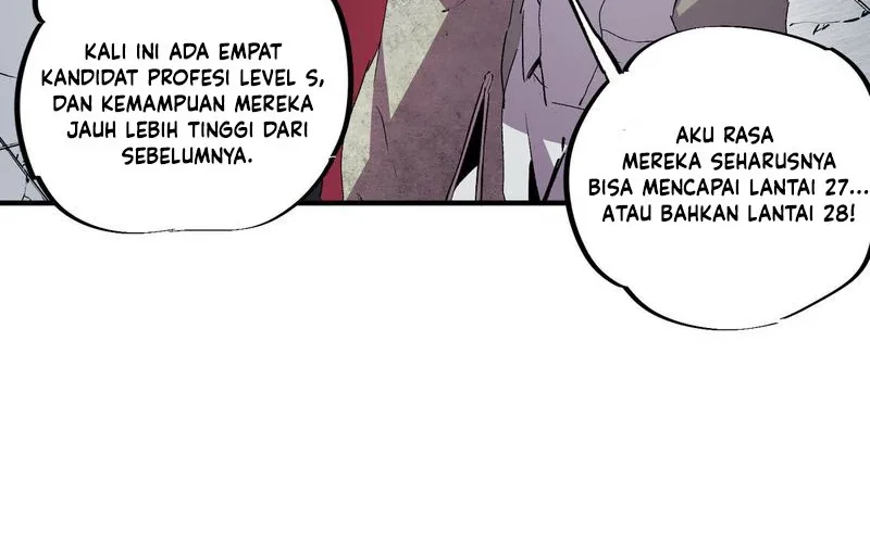 I Am the Shadow Reverend Chapter 8 halaman 20