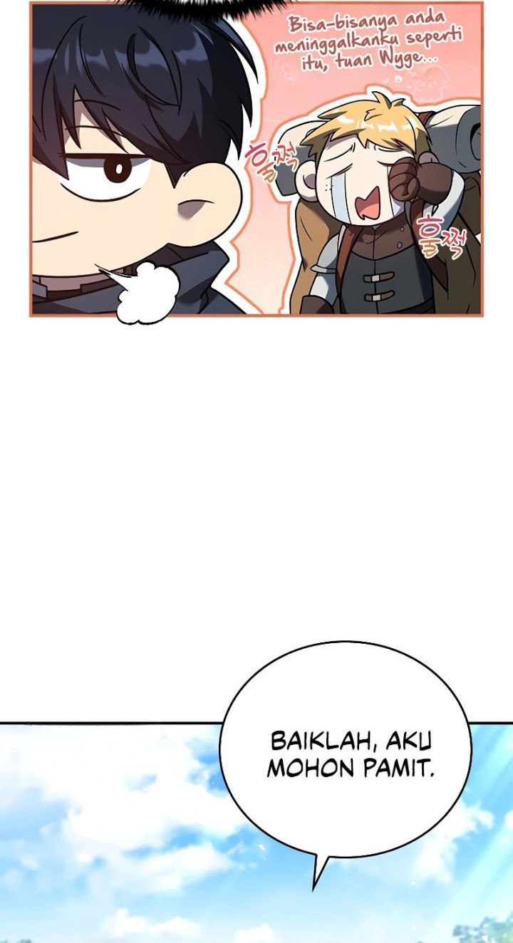 The Regressed Demon Lord Is Kind Chapter 16 Gambar 29