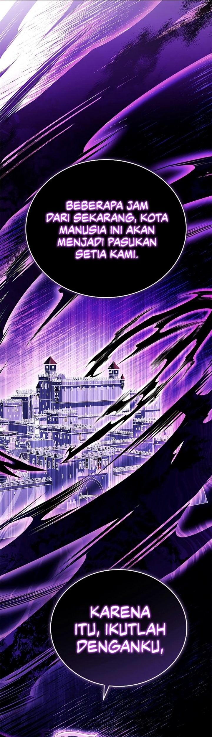 The Regressed Demon Lord Is Kind Chapter 15 Gambar 25