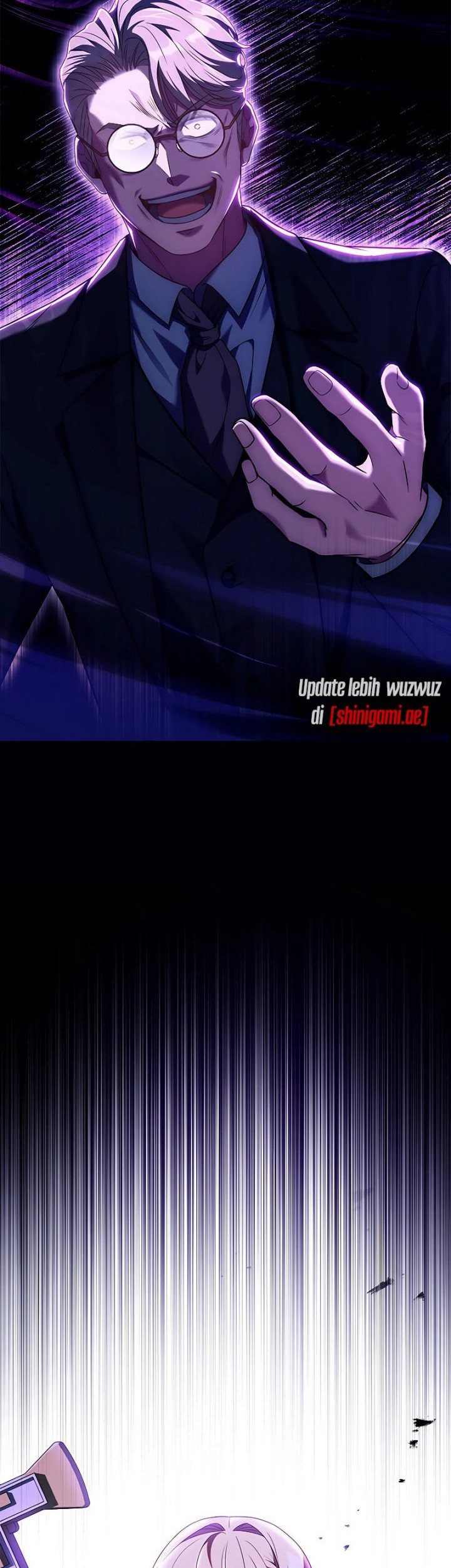 The Regressed Demon Lord Is Kind Chapter 15 Gambar 26